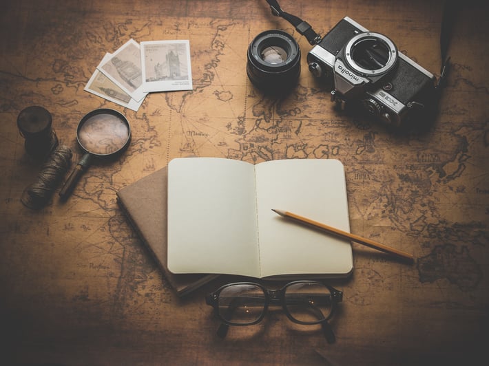 How to get a job in Ireland from abroad